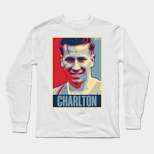 Charlton Long Sleeve T-Shirt
